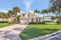 A MUST SEE!!! Magnificent lake and forest view in this updated for sale in Estero Florida Lee County County on GolfHomes.com