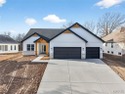 Welcome to this beautifully crafted 3 bedroom, 2.5 bath home for sale in Foristell Missouri Warren County County on GolfHomes.com