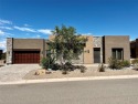 Built in 2019, this beautifully designed Courtside Contemporary for sale in Santa Fe New Mexico Santa Fe County County on GolfHomes.com