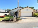 NEW PRICE! Beautifully renovated, brick veneer home on the golf for sale in Brownsville Texas Cameron County County on GolfHomes.com