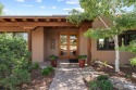 Stunning Tierra Concepts-built home in Las Campanas, plus Golf for sale in Santa Fe New Mexico Santa Fe County County on GolfHomes.com