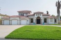 Entertaining or enjoying your privacy on this sought after for sale in Laguna Vista Texas Cameron County County on GolfHomes.com