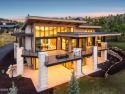 This mountain masterpiece is nestled within one of the largest for sale in Park City Utah Summit County County on GolfHomes.com