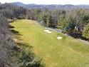 Choice Golf Course Lot near the Clubhouse in Trillium! Generous for sale in Cashiers North Carolina Jackson County County on GolfHomes.com