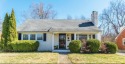 Welcome home to this adorable 4 bedroom, 2 full bath brick Cape for sale in Lexington Kentucky Fayette County County on GolfHomes.com