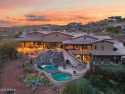 Step back in time in this storybook European-influenced Tuscan for sale in Fountain Hills Arizona Maricopa County County on GolfHomes.com