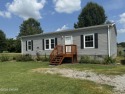 Home Warrenty is AHS Gold (transfered through Jan for sale in Troy Tennessee Obion County County on GolfHomes.com
