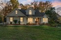 Discover the perfect blend of elegance and modern updates in for sale in Ringgold Georgia Catoosa County County on GolfHomes.com