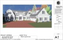 Truly remarkable new construction situated at the end of a for sale in Mashpee Massachusetts Barnstable County County on GolfHomes.com