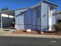 This Desert Skies Resort property is located just 1 mile from for sale in Littlefield Arizona Mohave County County on GolfHomes.com