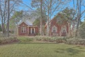 Welcome to this enchanting all-brick retreat nestled in the for sale in Summerville South Carolina Dorchester County County on GolfHomes.com