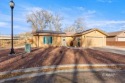 Welcome to this charming and well-maintained 2-bedroom plus a for sale in Littlefield Arizona Mohave County County on GolfHomes.com