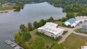 Enjoy stunning Doe Valley Lake views from this beautiful condo! for sale in Brandenburg Kentucky Meade County County on GolfHomes.com