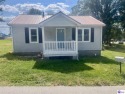 AFFORDABLE HOME 2 bed room 1 bath house with updates. seller for sale in Elizabethtown Kentucky Hardin County County on GolfHomes.com