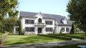 Step into a world of unrivaled sophistication and modern luxury for sale in Ramsey New Jersey Bergen County County on GolfHomes.com