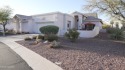 WOW!  Majestic Pusch Ridge views from an entertainer's patio in for sale in Oro Valley Arizona Pima County County on GolfHomes.com