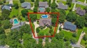 JUST WHAT YOU ALL HAVE BEEN WAITING FOR! Located in the MOST for sale in Dothan Alabama Houston County County on GolfHomes.com