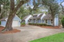 This is an updated home on Crooked Oaks Golf Course over 1/2 for sale in Johns Island South Carolina Charleston County County on GolfHomes.com