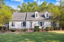PRICE IMPROVEMENT! Beautifully updated & well maintained home on for sale in Lillington North Carolina Harnett County County on GolfHomes.com