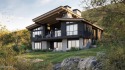 Coming Fall 2025! This brand-new mountain modern masterpiece for sale in Park City Utah Summit County County on GolfHomes.com