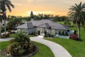 Tastefully renovated residence located within the prestigious for sale in Naples Florida Collier County County on GolfHomes.com