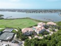 Experience luxury, coastal Florida living at its finest in this for sale in Naples Florida Collier County County on GolfHomes.com