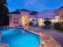 Located in the exclusive gated community of Isle Verde in for sale in Naples Florida Collier County County on GolfHomes.com