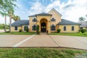 Tucked along the fairway in Rancho Escondido, this 4,037 sq ft for sale in Rancho Viejo Texas Cameron County County on GolfHomes.com
