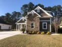 New custom-built home within the prestigious golf course for sale in Conway South Carolina Horry County County on GolfHomes.com