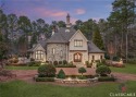 Experience timeless European elegance, surrounded by three acres for sale in Greensboro Georgia Greene County County on GolfHomes.com