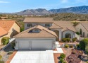 Upgraded Durango with Golf Course & Mountain Views. Front Paver for sale in Saddlebrooke Arizona Pinal County County on GolfHomes.com