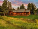 Situated along a quiet drive amongst quaking aspen groves and for sale in Bozeman Montana Gallatin County County on GolfHomes.com