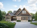 Custom-built by American Elegance Homes with unmatched quality for sale in Kendallville Indiana Noble County County on GolfHomes.com