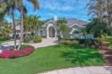 THIS IS A FABULOUS HOME!!! BEAUTIFUL LAKE VIEW! NO HOMES ACROSS for sale in University Park Florida Manatee County County on GolfHomes.com