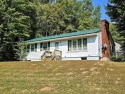 Ranch style home featuring one floor living on a corner lot and for sale in Millinocket Maine Penobscot County County on GolfHomes.com