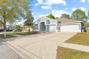 BRAND NEW ROOF 2024. Welcome to your dream home in Wesley Chapel for sale in Wesley Chapel Florida Pasco County County on GolfHomes.com