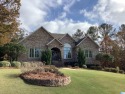 Welcome to Timberline! A beautiful Jerry Pate designed golf for sale in Calera Alabama Shelby County County on GolfHomes.com