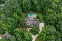 Pure elegance in Fayette County's only gated community for sale in Fayetteville Georgia Fayette County County on GolfHomes.com