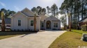 Stunning new build contemporary home with all the upgrades you for sale in Myrtle Beach South Carolina Horry County County on GolfHomes.com