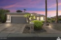 Located on a PRIVATE corner lot offering an ''OASIS  setting'' for sale in Goodyear Arizona Maricopa County County on GolfHomes.com