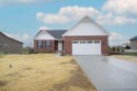 New Construction! 3 BR, 3 full bath, brick ranch w/ beautiful for sale in Lawrenceburg Indiana Dearborn County County on GolfHomes.com