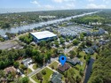 Love Golf and The Marina? This is the Home For You | Founders for sale in Southport North Carolina Brunswick County County on GolfHomes.com