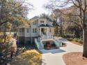 Ambidextrous.  This beautiful DeBordieu home can be utilized in for sale in Georgetown South Carolina Georgetown County County on GolfHomes.com