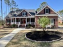Vacation where you live with this stunning home in the gated for sale in Mount Pleasant South Carolina Charleston County County on GolfHomes.com