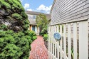 Don't miss this stunning large H unit with sweeping 14th hole for sale in Yarmouth Port Massachusetts Barnstable County County on GolfHomes.com