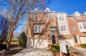 Nestled in the heart of North Raleigh, this charming end unit for sale in Raleigh North Carolina Wake County County on GolfHomes.com