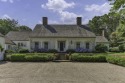 High on a hill overlooking the verdant rolling landscape of one for sale in Barnstable Massachusetts Barnstable County County on GolfHomes.com