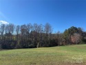 Discover the perfect canvas for your dream home in the beautiful for sale in Forest City North Carolina Rutherford County County on GolfHomes.com