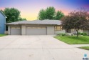 Discover the perfect blend of comfort and convenience in this for sale in Sioux Falls South Dakota Lincoln County County on GolfHomes.com