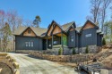 Light, bright, modern and BRAND NEW!  This gorgeous modern for sale in Sapphire North Carolina Transylvania County County on GolfHomes.com